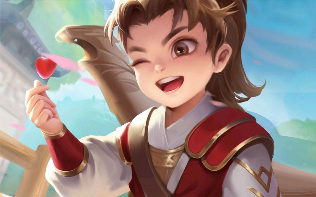 魔力宝贝私服战力提升心得，告别小白