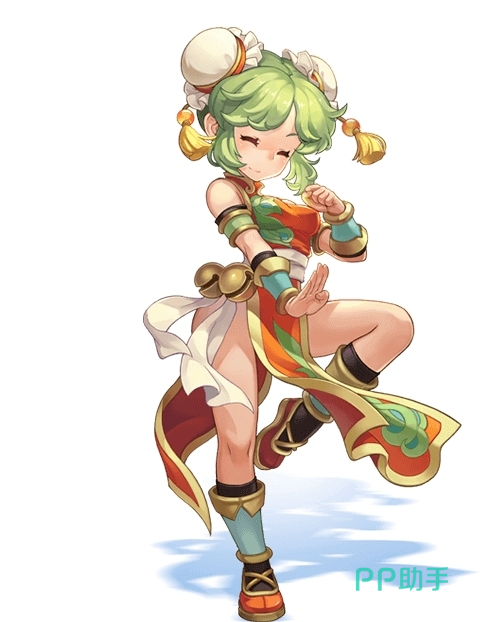 魔力宝贝私服如何选择适合自己的职业