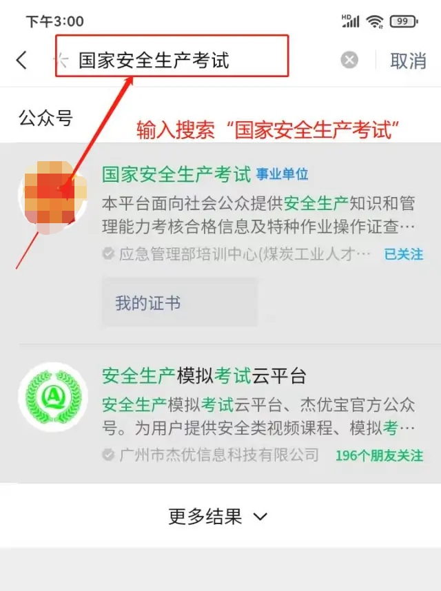 全国特种作业证件官网电子版-高压电工证件查询官网？