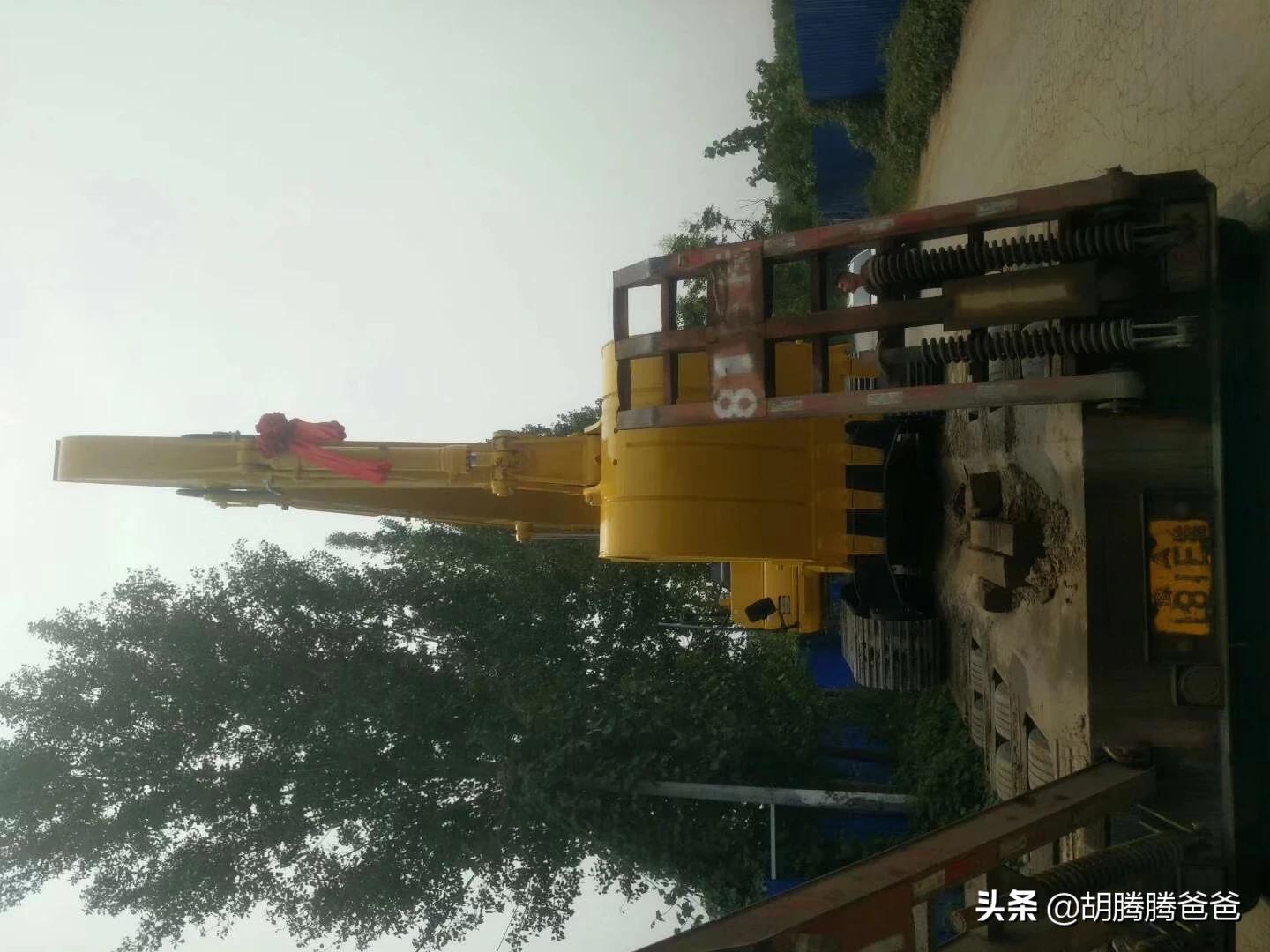 100万挖机一般几年回本-投资30w买挖机，多久能回本？