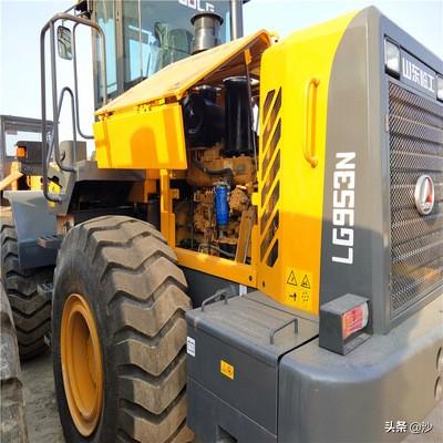 龙工装载机价格及型号报价-龙工50装载机现在干活什么价位？
