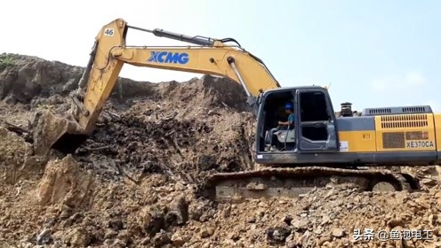 免费挖掘机100集连续播放视频下载-挖掘机师傅去哪里找工作比较好？