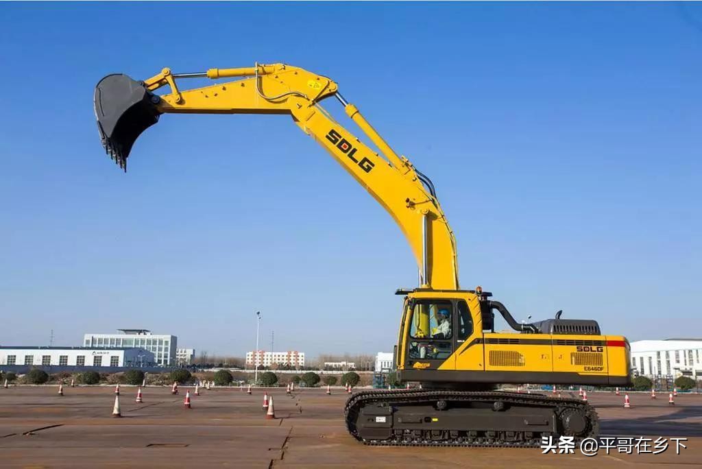 小型挖机型号尺寸大全及价格-小挖机多少钱一台？