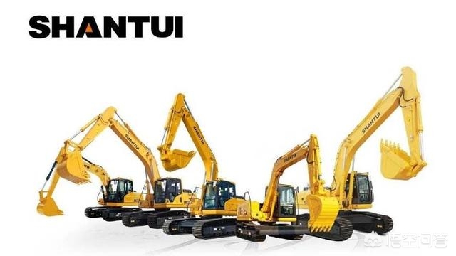 2020年大型挖掘机报价大全表-2020山推挖掘机销量？