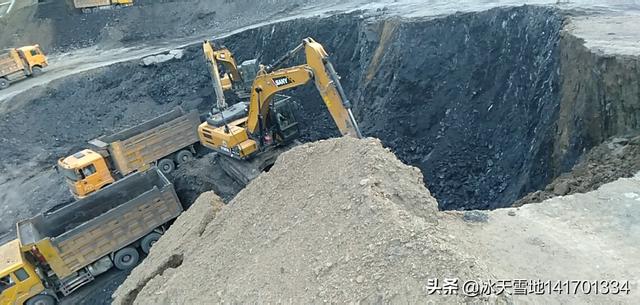 大型挖机价格大全-专门承接土方工程及工地上的一些大型工程，想买台大型挖机，大家给参考下，什么牌子质量好，维修方便的？