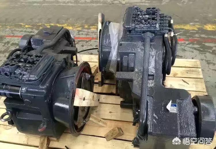 厦工956ⅲ装载机怎么样-厦工铲车956每小时耗油多少？