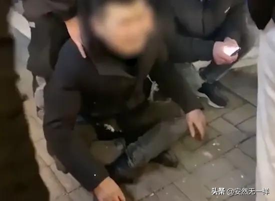 冲进火场救妻都烧伤-浙江一小吃店起火母子3人死亡，丈夫幸免于难，丈夫怎么没施救？