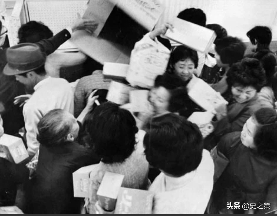 日本薄厕纸-日本为什么会厕纸脱销、花岗岩大卖？