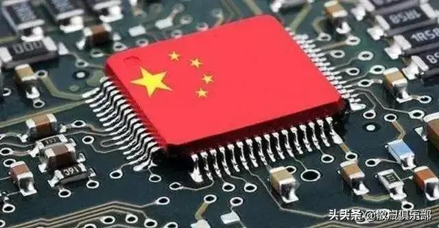 寒武纪大跌超10%-中芯国际、寒武纪等中国芯概念股为什么持续大跌？