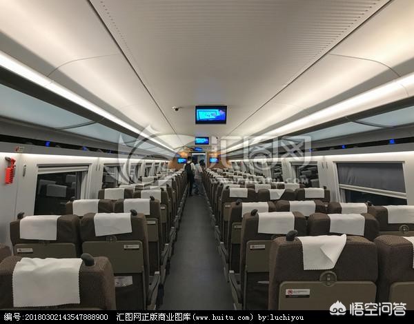 高铁上狂推前排座椅-高铁前排座位放倒有规定吗？