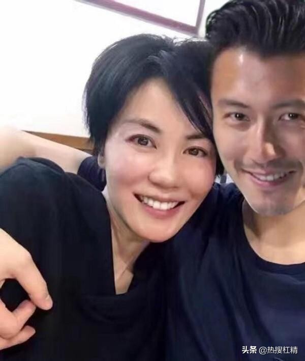 王菲最新状态-李亚鹏如今状况非常不好，为何没有向前妻王菲求助？
