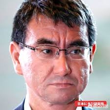 日本代表取消访美-日本外相河野太郎近期访美，有什么意图？