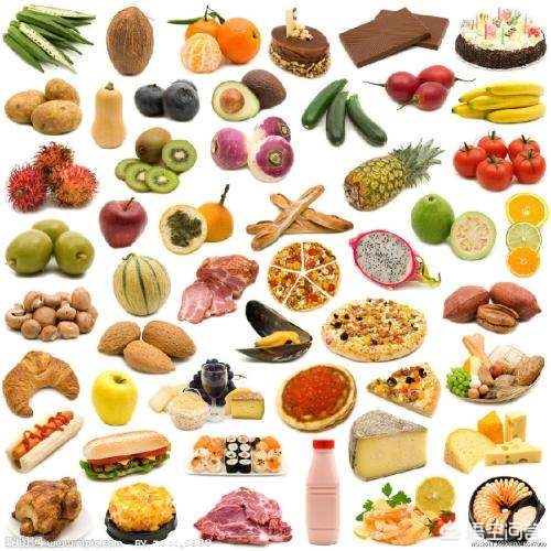 巨发胖的七种食物-吃了很容易变胖的高热量食物有哪些？