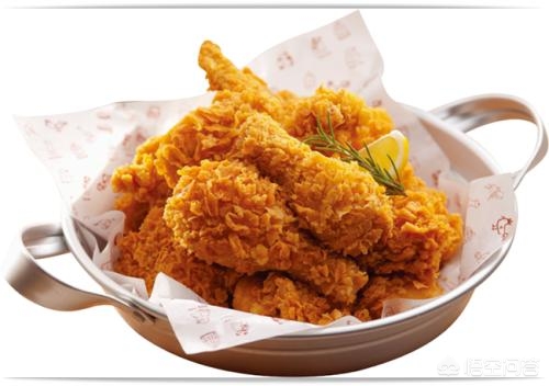 巨发胖的七种食物-吃了很容易变胖的高热量食物有哪些？