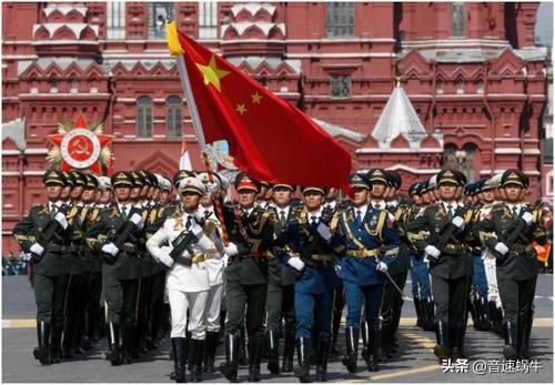 九三阅兵全程回顾-93大阅兵阅兵仪式有什么部队？