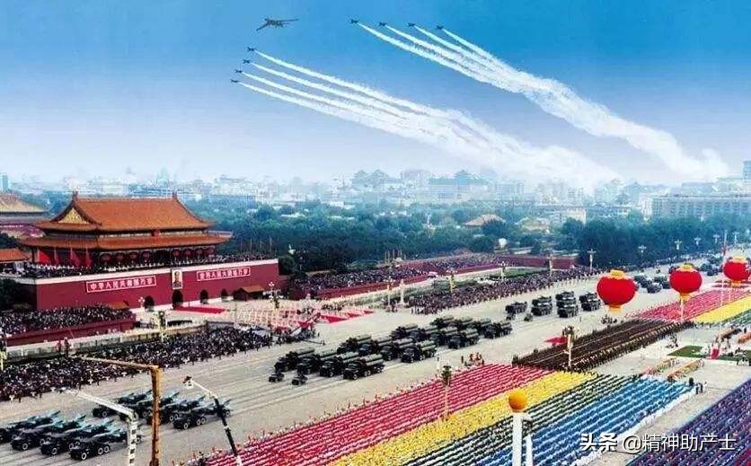 九三阅兵全程回顾-93大阅兵阅兵仪式有什么部队？