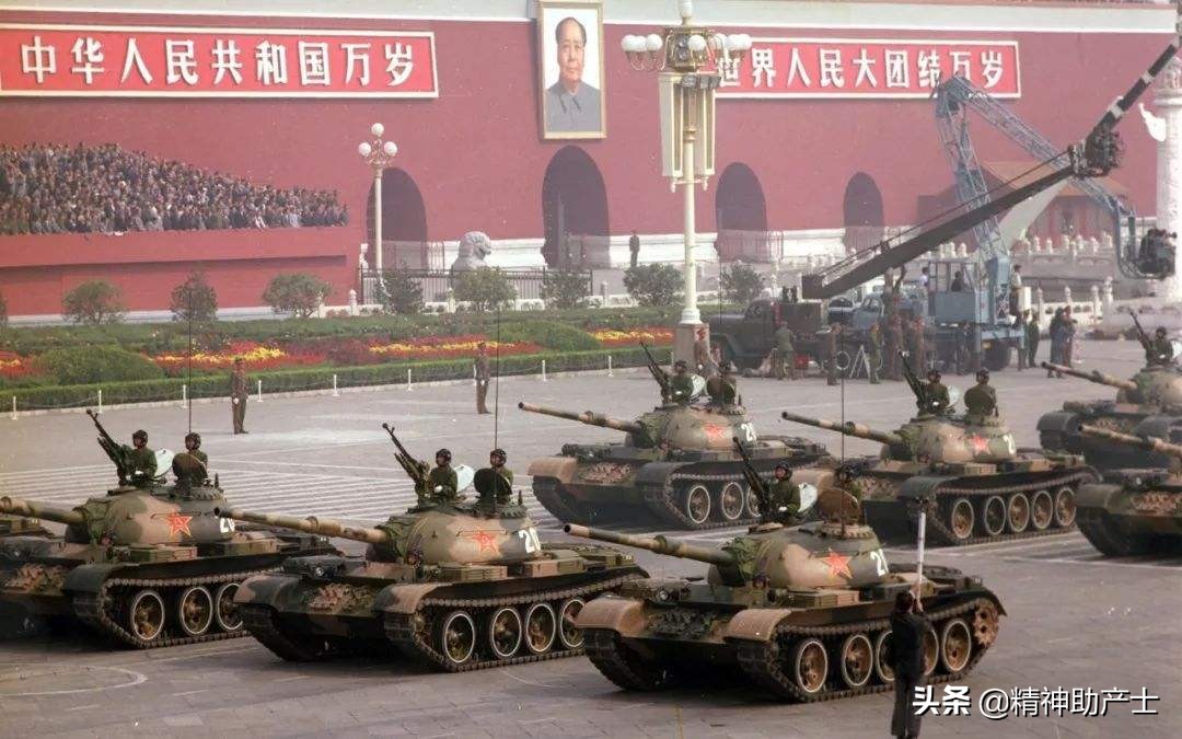 九三阅兵全程回顾-93大阅兵阅兵仪式有什么部队？