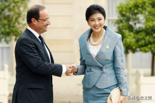 泰国新总理祖籍广东-泰国首位女总理英拉下台后，国内没有容身之处，如今现状如何？
