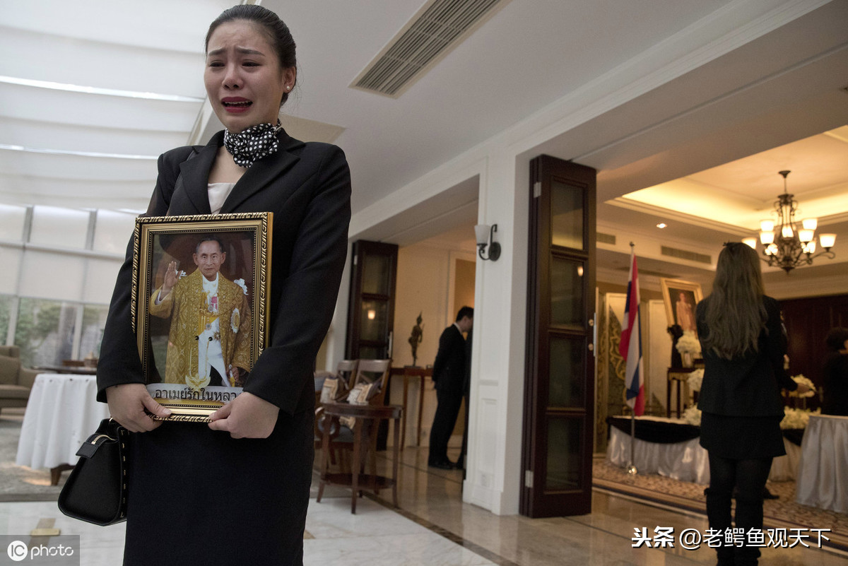 泰国新总理祖籍广东-泰国首位女总理英拉下台后，国内没有容身之处，如今现状如何？