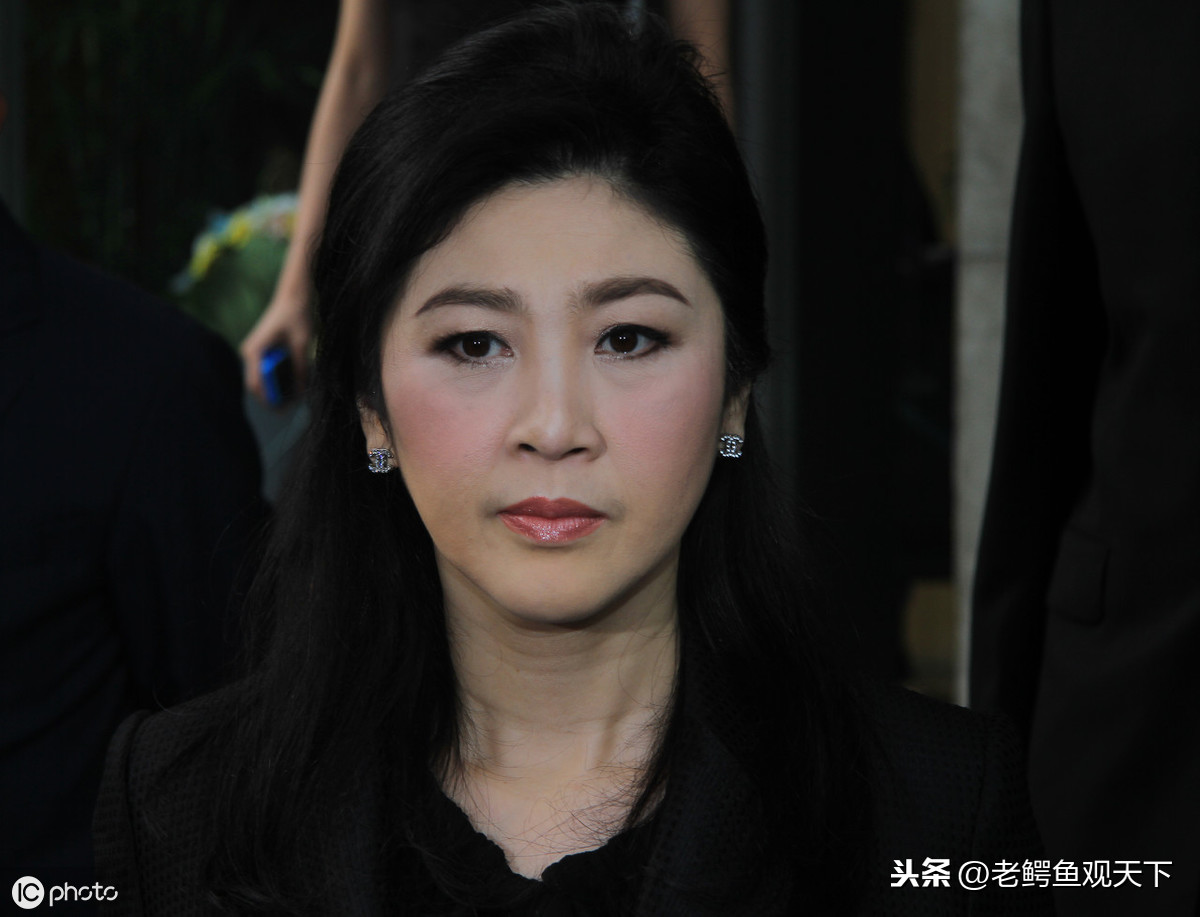 泰国新总理祖籍广东-泰国首位女总理英拉下台后，国内没有容身之处，如今现状如何？