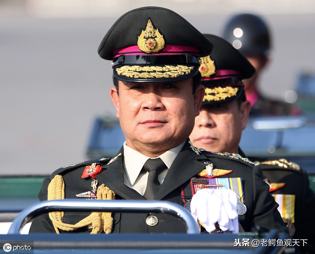 泰国新总理祖籍广东-泰国首位女总理英拉下台后，国内没有容身之处，如今现状如何？