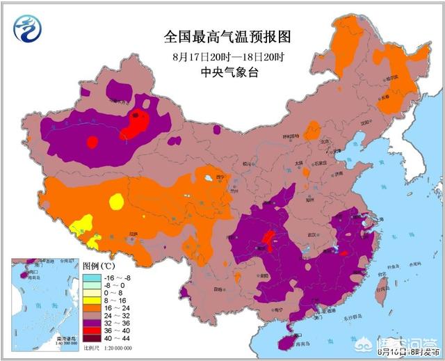 第16号台风要来了-2021第16号台风风圈有多大？