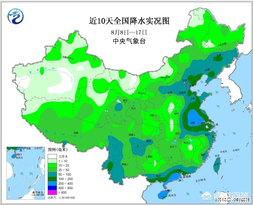 第16号台风要来了-2021第16号台风风圈有多大？