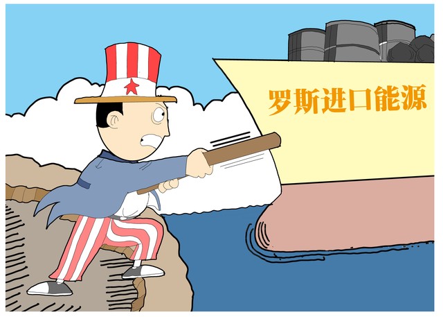 乌政府大楼遭俄袭击-俄空军为何至今也没有轰炸乌政府驻地和乌军总司令部？