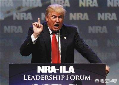 华盛顿大规模游行-华盛顿爆发大规模反枪游行，控枪令到底能不能在美国实施？
