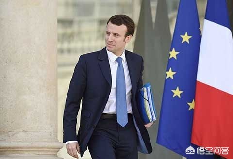 马克龙将任命新总理-法国的马克龙能否代替2021年将退出政坛的德国总理默克尔，担任“欧盟盟主”？
