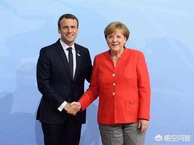 马克龙将任命新总理-法国的马克龙能否代替2021年将退出政坛的德国总理默克尔，担任“欧盟盟主”？