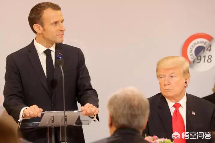 马克龙将任命新总理-法国的马克龙能否代替2021年将退出政坛的德国总理默克尔，担任“欧盟盟主”？
