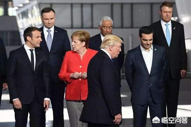 马克龙将任命新总理-法国的马克龙能否代替2021年将退出政坛的德国总理默克尔，担任“欧盟盟主”？