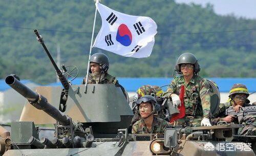 韩部队发生爆炸事故-韩国军队出现事故，BIGBANG的权志龙可能在其中，你怎么看？