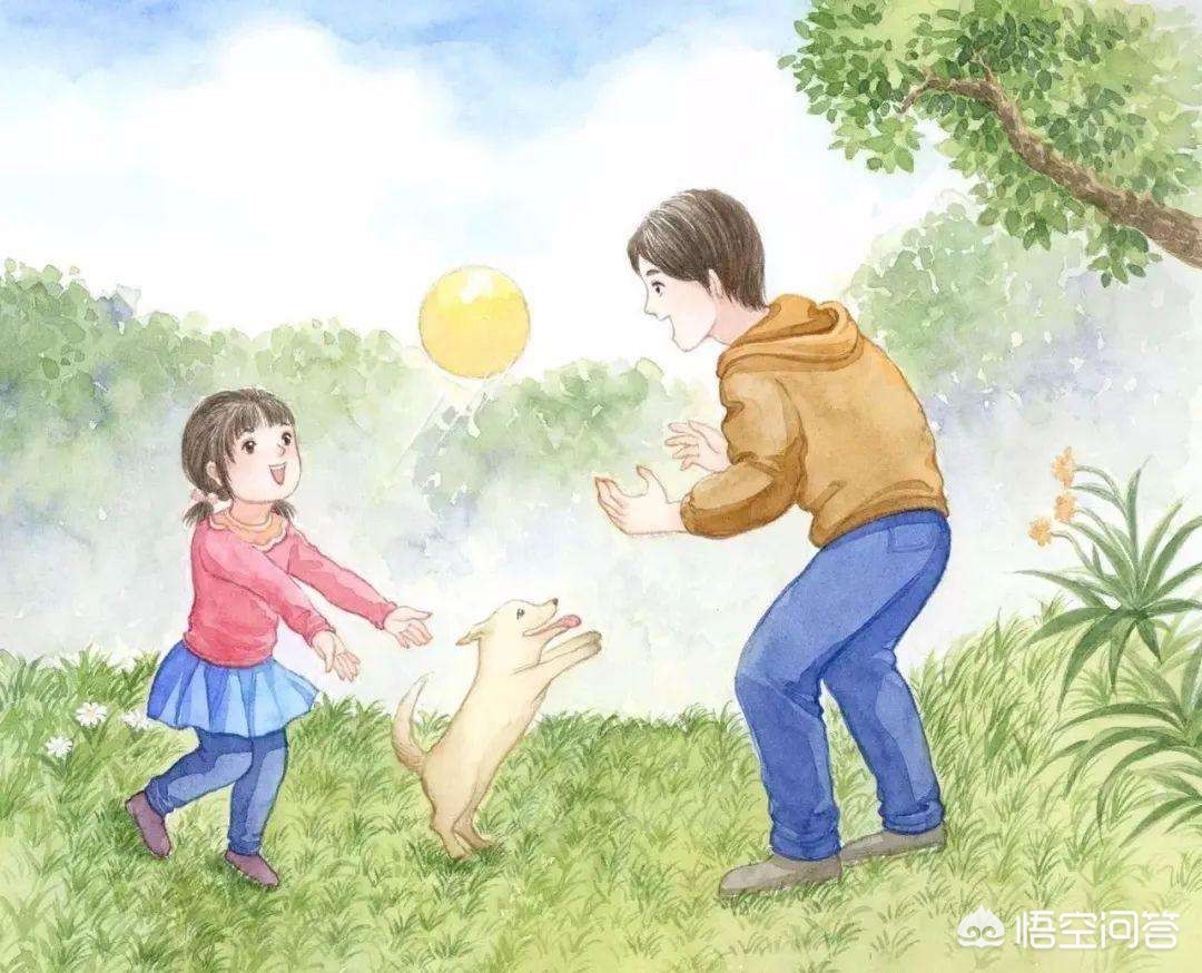 建议不让老人接送娃-来说说大家是怎么看待老年人接送孩子呢？