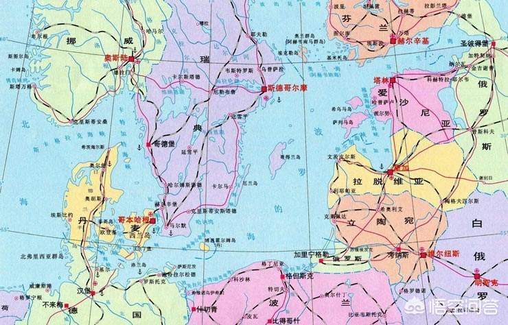 多个北约国调动军队-北约16国在俄家门口举行军演，调动大批坦克战机，俄军将如何应对？