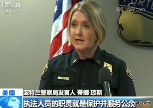 伦敦超10万人示威-美国和英国正在蔓延的示威游行，到底是怎么回事呢？