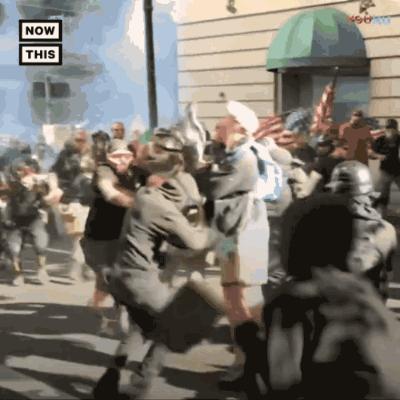 伦敦超10万人示威-美国和英国正在蔓延的示威游行，到底是怎么回事呢？