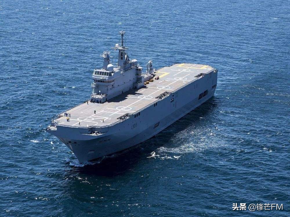 俄罗斯海军去航母化-俄海军或许应该放弃航母！造船工业困境重重，俄军还需要航母吗？