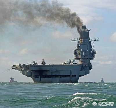 俄罗斯海军去航母化-俄海军或许应该放弃航母！造船工业困境重重，俄军还需要航母吗？