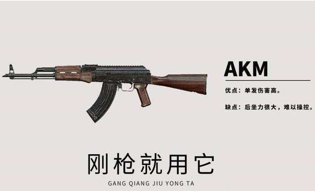 钓鱼钓上30多枚子弹-和平精英：满配M4 30发子弹，AK300发子弹，一队人快来打你了，你怎么选？