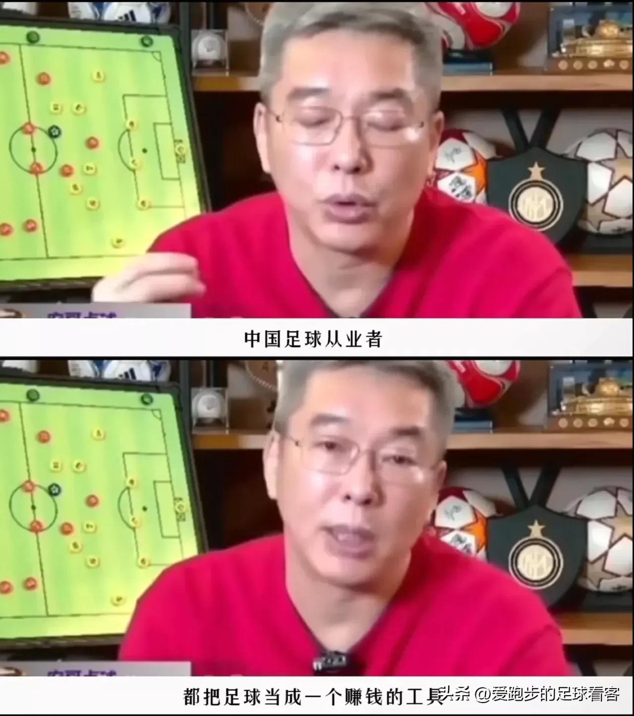 卡塔尔感谢中国发声-卡塔尔世界杯，国足为啥没人发声？