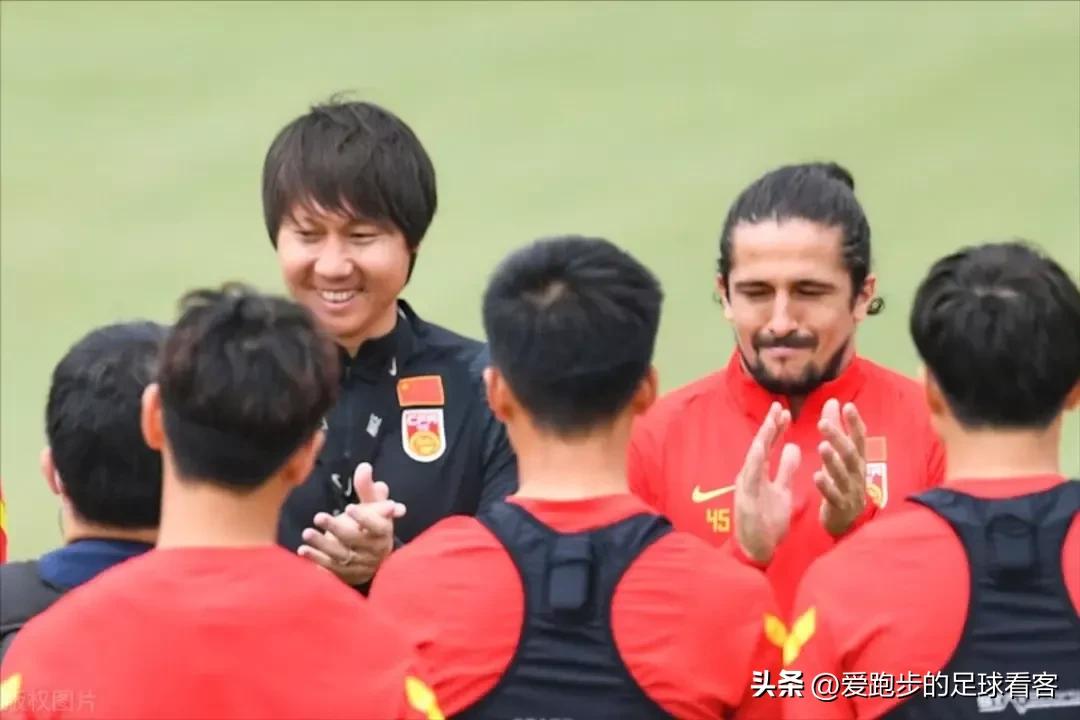 卡塔尔感谢中国发声-卡塔尔世界杯，国足为啥没人发声？