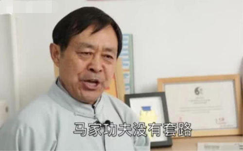 英国拳王在家中身亡-叶问2里的英国拳王是谁扮演的？