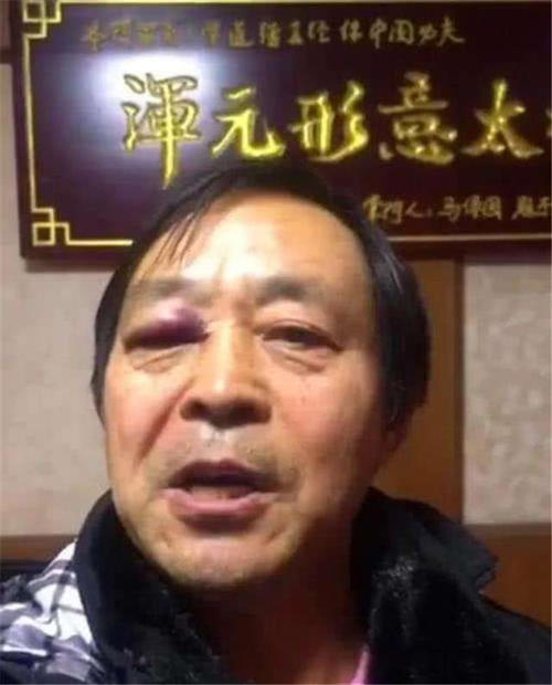 英国拳王在家中身亡-叶问2里的英国拳王是谁扮演的？