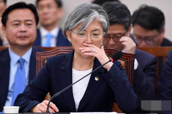 韩国外长将17日访华-韩国女外长康京和首访日本，会在慰安妇等历史问题上松口吗？