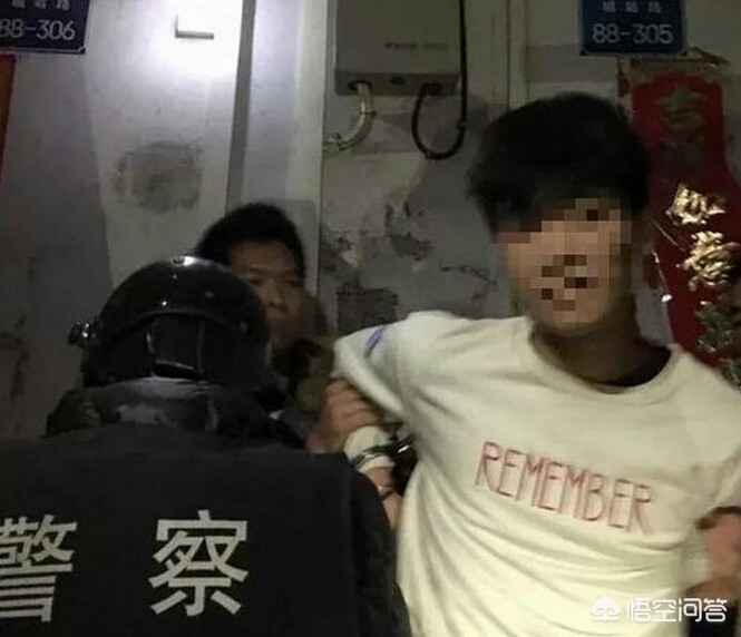 17岁男子杀害前女友-如何看待广西玉林17岁男子持刀挟持前女友，扬言要同归于尽？