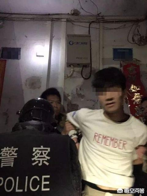 17岁男子杀害前女友-如何看待广西玉林17岁男子持刀挟持前女友，扬言要同归于尽？