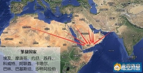 以对也门发12次空袭-沙特突然空袭也门，致四十人丧生，中东战火又要重燃了吗？