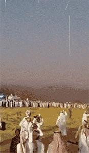 以对也门发12次空袭-沙特突然空袭也门，致四十人丧生，中东战火又要重燃了吗？